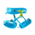 Produktbild: Edelrid Finn III Kinder Klettergurt icemint XXS