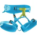 Produktbild: Edelrid Kinder Finn Klettergurt (Blau XXS Größe) Klettergurte 74333