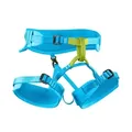 Produktbild: EDELRID Finn III Kinderklettergurt Icemint blau - XXS
