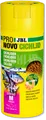 Produktbild: JBL ProNovo Cichlid Grano M 250mlFutter Granulat für Barsche 8-20cm