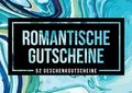 Produktbild: Romantische Gutscheine - 52 Geschenkgutscheine: Ein... | Buch | Zustand sehr gut