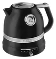 Produktbild: KitchenAid Wasserkocher 5KEK1522EBK Gusseisen Schwarz, 1,5 l, 2400 W