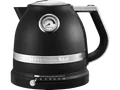 Produktbild: KITCHENAID 5KEK1522EBK Wasserkocher, Schwarz