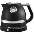 Produktbild: KitchenAid Artisan Wasserkocher 1,5 Liter 5KEK1522 Gusseisen Schwarz