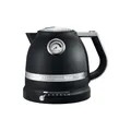 Produktbild: KitchenAid 5KEK1522EBK Wasserkocher