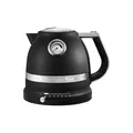 Produktbild: KITCHENAID 5KEK1522EBK Wasserkocher, Schwarz
