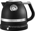 Produktbild: KitchenAid 5KEK1522EBK Wasserkocher - Guss. Schwarz
