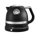 Produktbild: KitchenAid - Artisan Wasserkocher 1,5L - Gusseisen Schwarz