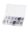 Produktbild: Nagel-Sortiment, 580 tlg., BOX-N580