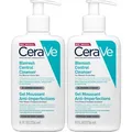 Produktbild: CeraVe Blemish Control Cleanser Duo 2x236 ml