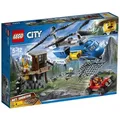 Produktbild: LEGO® City Festnahme in den Bergen 60173