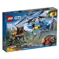 Produktbild: LEGO® City Police 60173 Festnahme in den Bergen