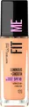 Produktbild: MAYBELLINE NEW YORK Foundation FIT ME! LIQUID MAKE-UP, leichter Glow-Effekt durch die lichtdurchlässige Gel-Textur