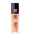 Produktbild: Maybelline Fit Me Flüssige Foundation 30 ml Nr. 120 - Classic Ivory