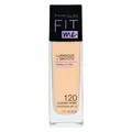 Produktbild: 3600530746521 MAYBELLINE Fit Me Luminous + Smooth Foundation podkład do twarzy 1