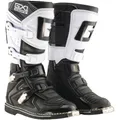 Produktbild: Gaerne Motocross-Stiefel GX-1 Weiß Gr. 44