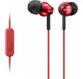 Produktbild: Sony Sony MDR-EX110APR, In-Ear-Kopfhörer. Kopfhörer (Schallisolierende Ohrstöpsel, Schallisolierende Ohrstöpsel)