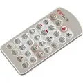 Produktbild: ESYLUX EP10425899 Fernbedienung für Bewegungsmelder Silber