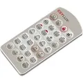 Produktbild: ESYLUX EP10425899 Fernbedienung für Decken-Präsenzmelder Duo Dali