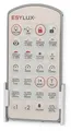 Produktbild: EsyLux Mobil-PDi/Dali Fernbedienung (EP10425899)
