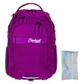 Produktbild: Schulrucksack Mädchen Elephant Signature Rucksack 3. Klasse 12993 Wild Berry +r
