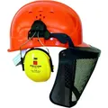 Produktbild: Bullstar Forsthelm Kopfschutz Ohrschutz Peltor Master original Gr. 1