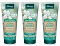 Produktbild: ✅ Kneipp Aroma Pflegedusche Kleine Auszeit Sandelholz Damen Duschgel 3x 200ml ✅