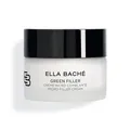 Produktbild: Ella Baché Green Filler Mikro-Filler Creme 50 ml - Straffende Gesichtscreme zum Auffüllen von Falten - Gesichtspflege mit Superfood-Wirkstoffen