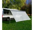 Produktbild: yourGEAR Vorzelt yourGEAR Capri Sun Blocker 4,8 x 2 m - Vorderwand für Markise, Personen: 0