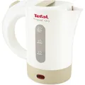 Produktbild: Tefal Travel'City KO120130 Wasserkocher (0.50 l) (KO120130)