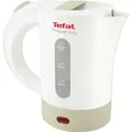 Produktbild: Tefal Travel City Schnellkochtopf KO120130 - Weiß