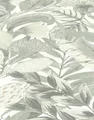 Produktbild: Erismann Vliestapete 10202-07 ELLE Decoration 2 floral grün 10,05 x 0,53 m
