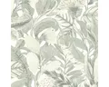 Produktbild: Vliestapete 10202-07 Elle Decoration 2 Floral grün