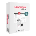 Produktbild: Lexware Lexoffice XL (365-Tage) |  1 Jahr | ESD | Code per Mail | Abo