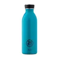 Produktbild: 24Bottles Urban, Trinkflasche, Atlantic Bay, 500 ml