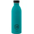 Produktbild: 24Bottles - Atlantic Bay - Urban Trinkflasche - 500 ml - 24B30 - Neu & OVP