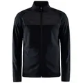 Produktbild: Craft Trainingsjacke ADV Explore Fleece Midlayer M L