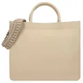 Produktbild: bugatti Daphne Shopper Tasche 41 cm  beige