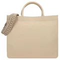 Produktbild: Bugatti Daphne Shopper Tasche 41cm Laptopfach #BGT-495690 (beige)