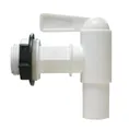 Produktbild: Graf Otto Regentonne Graf Otto Auslaufhahn f. Regentonne 220-500l, Wasserhahn Kunststoff