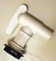 Produktbild: Regentonne Universal Auslaufhahn 3/4
