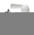 Produktbild: Graf Otto Auslaufhahn f. Regentonne 220-500l, Wasserhahn Kunststoff 3/4