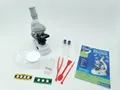 Produktbild: Clementoni 69804 Galileo Science Natur unter dem Mikroskop Biologielabor Kinder