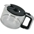 Produktbild: Ersatzteil - Glaskanne + Deckel - Tefal Moulinex