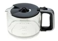 Produktbild: Krups SS-208777 Glaskanne für KM6008 Smart'n Light Kaffeemaschine