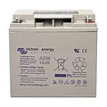 Produktbild: AGM Batterie 12V 22Ah Deep Cycle Akku Victron