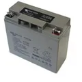 Produktbild: Victron BAT212200084 Wasserdichte Bleibatterie AGM 12V 22AH: 181x77x167MM