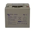 Produktbild: Victron AGM Batterie 12V 22Ah Deep Cycle Zyklenfest Solarbatterie Akku VRLA