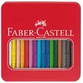 Produktbild: Faber Castell Buntstift Grip Jumbo 5,3 mm 16er Etui