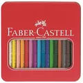 Produktbild: Faber-Castell 110916 - Buntstifte Jumbo Grip 16er Set NEU